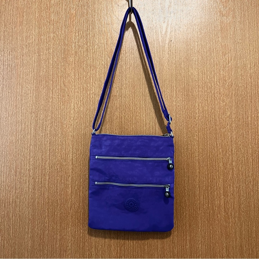Kipling Keiko Crossbody Mini Bag